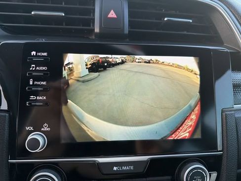 Used 2019 Honda Civic Sport image 21
