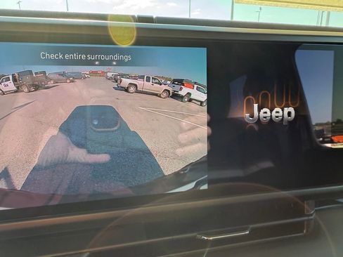 New 2025 Jeep Wrangler Unlimited Rubicon image 20