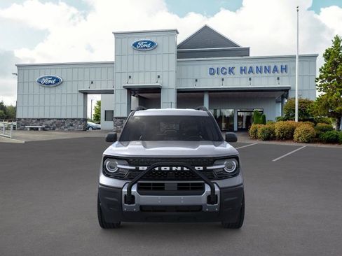 New 2025 Ford Bronco Sport Big Bend image 7