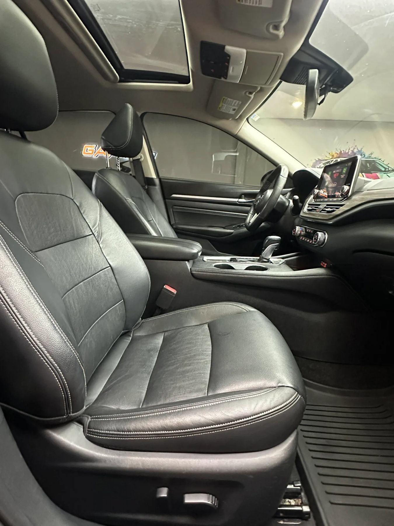 Used 2019 Nissan Altima 2.5 Platinum FWD image 29