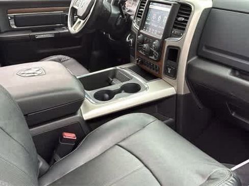 Used 2018 RAM 2500 Laramie w/ Convenience Group image 62