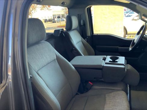 Used 2023 Ford F150 XLT w/ Equipment Group 301A Mid image 13