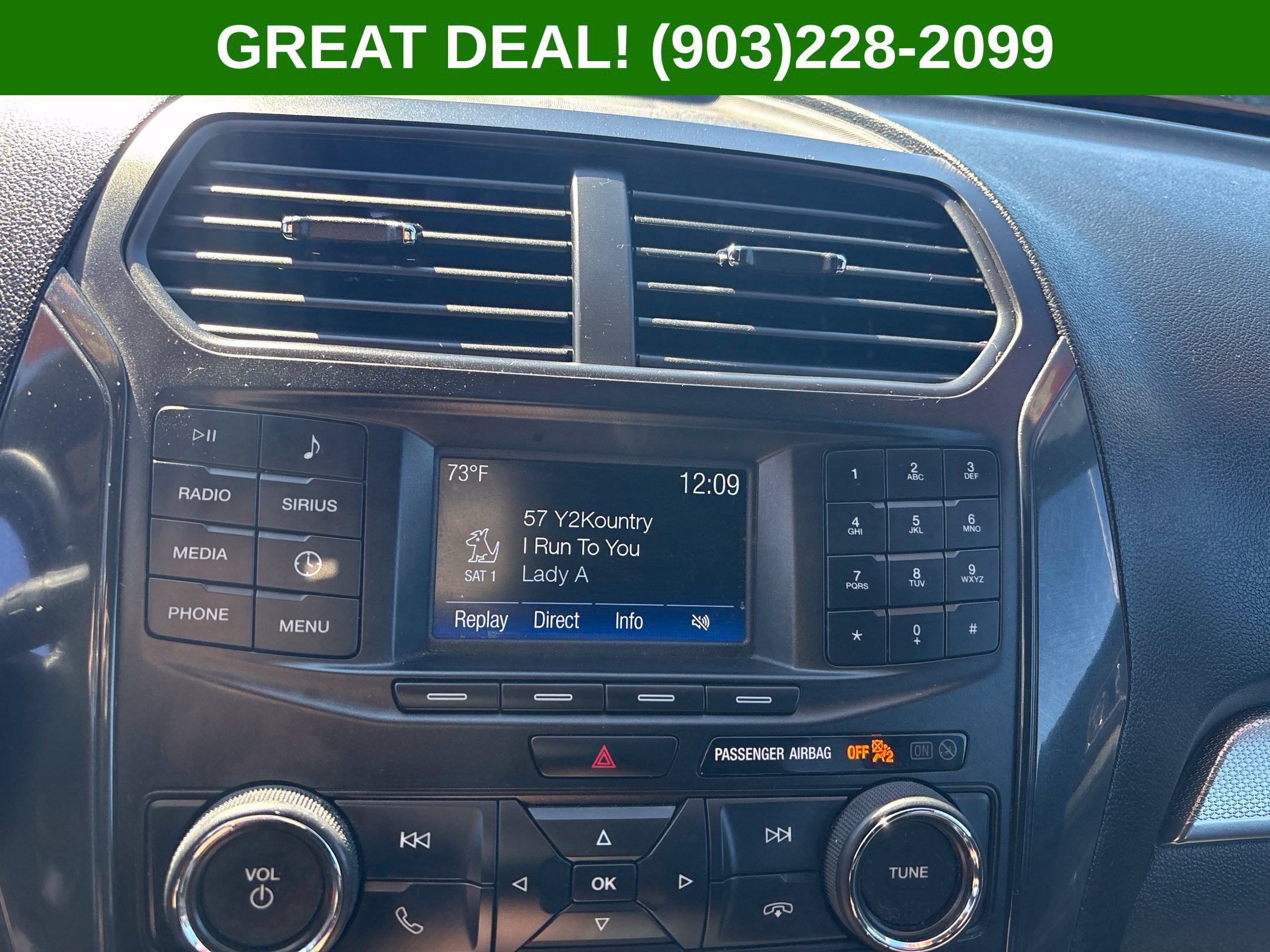 Used 2018 Ford Explorer XLT FWD image 33