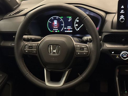 Certified 2026 Honda CR-V Sport image 14