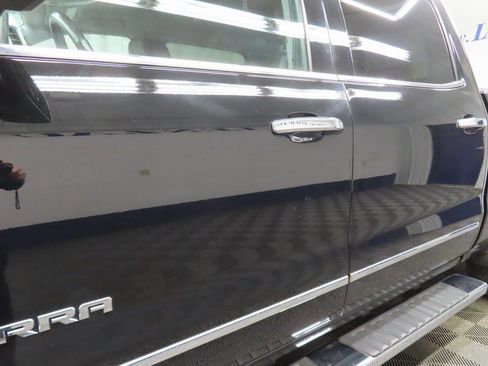 Used 2016 GMC Sierra 1500 SLT w/ SLT Premium Package image 30