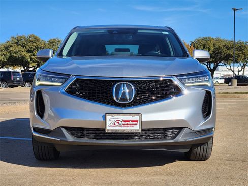 Used 2024 Acura RDX SH-AWD image 7