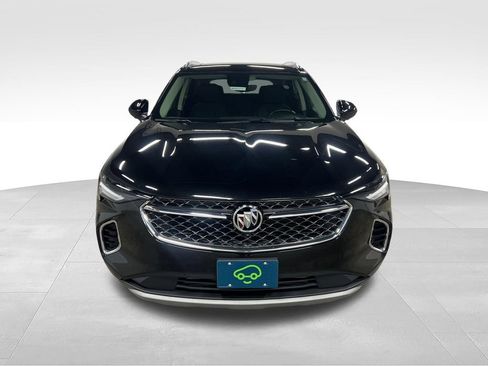 Certified 2023 Buick Envision Avenir AWD/4WD image 4