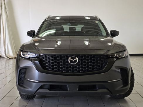 Used 2024 MAZDA CX-50 AWD 2.5 S w/ Preferred Package image 10