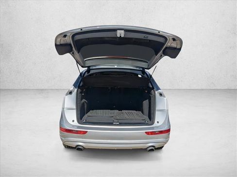 Used 2013 Audi Q5 2.0T Premium Plus image 5