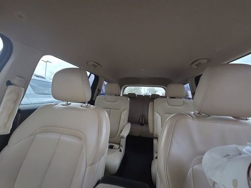 Used 2022 Jeep Grand Cherokee L Limited image 7