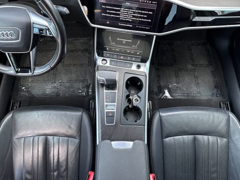 Used 2023 Audi A6 2.0T Premium image 12