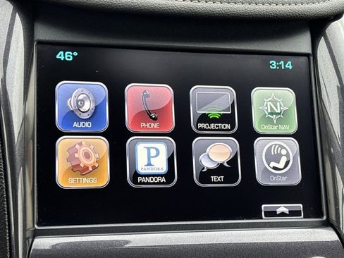 Used 2016 Chevrolet Impala LT w/ Convenience Package image 25