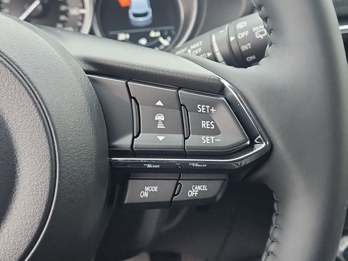 New 2025 MAZDA CX-5 AWD 2.5 S w/ Select Package image 14