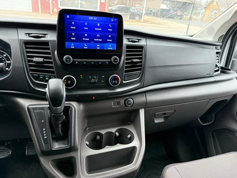 Used 2020 Ford Transit 150 Low Roof w/ Upfitter Package image 6