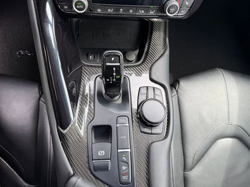 Used 2021 Toyota Supra Premium w/ Driver Assist Package RWD image 25