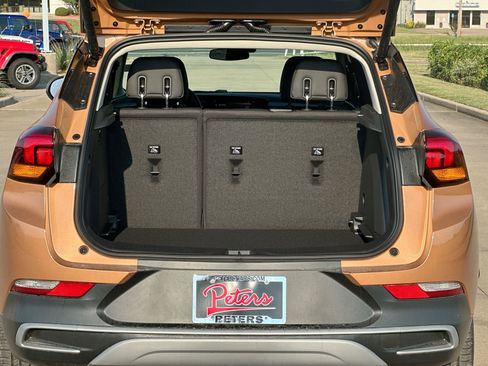 New 2026 Buick Encore GX Preferred image 21