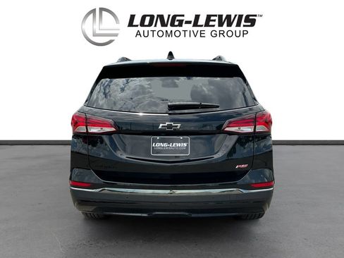 Used 2023 Chevrolet Equinox RS FWD image 5