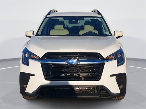 Certified 2025 Subaru Ascent Premium image 2