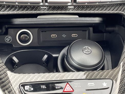 New 2026 Mercedes-Benz AMG GT 53 image 32