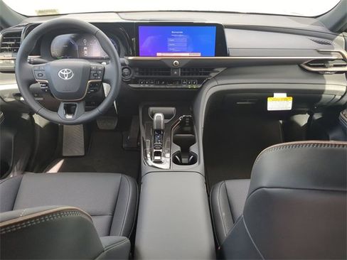 New 2026 Toyota Crown XLE image 14