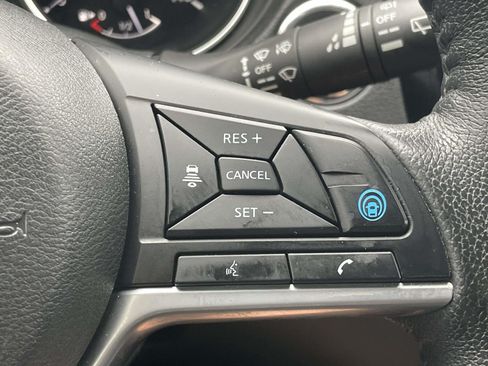 Used 2019 Nissan Rogue SL w/ Premium Package AWD/4WD image 21