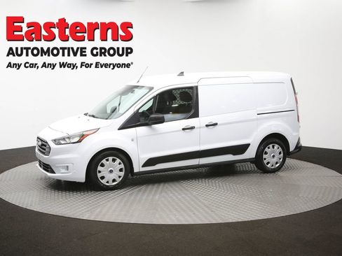 Used 2020 Ford Transit Connect XLT FWD image 58