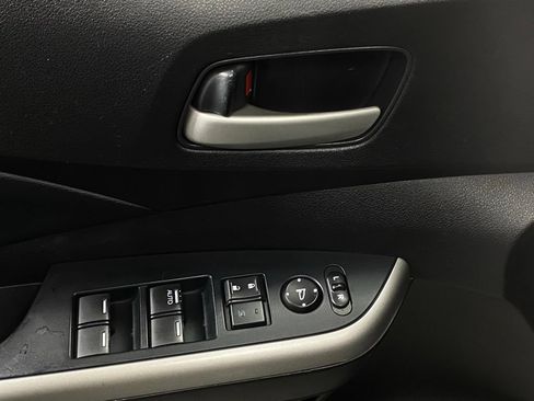 Used 2013 Honda CR-V EX-L image 9