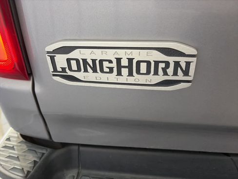 Used 2019 RAM 1500 Limited image 14