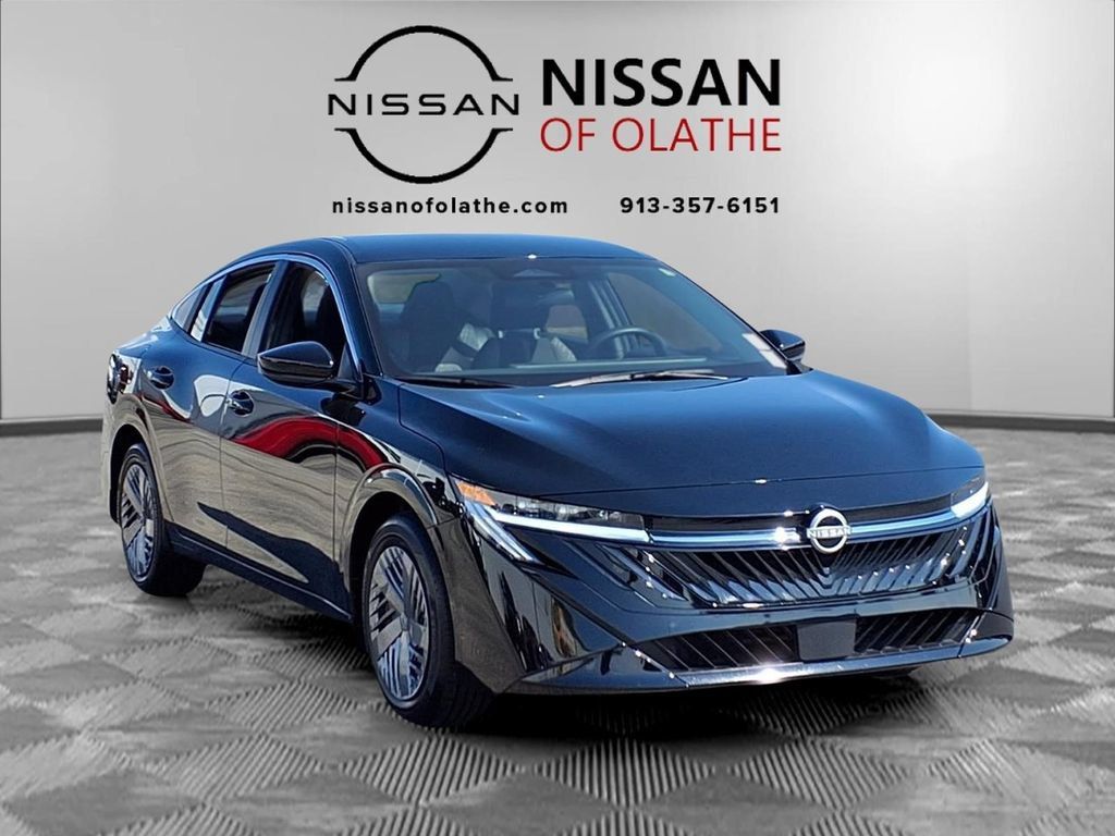 Used 2026 Nissan Sentra SV w/ Floor Mat Package FWD image 30