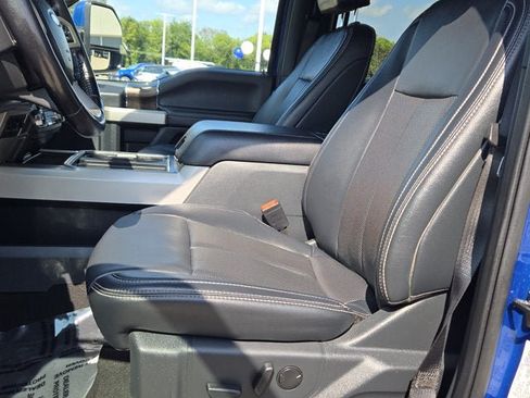 Used 2022 Ford F350 Lariat AWD/4WD image 23