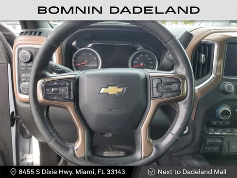 Used 2022 Chevrolet Silverado 3500 High Country image 18