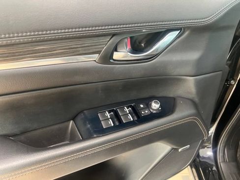 Used 2018 MAZDA CX-5 Grand Touring AWD/4WD image 13