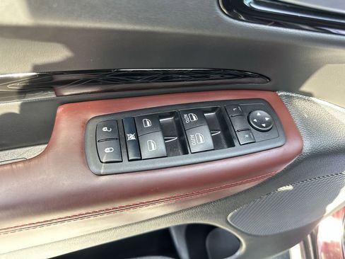 Used 2024 Dodge Durango Citadel AWD/4WD image 13