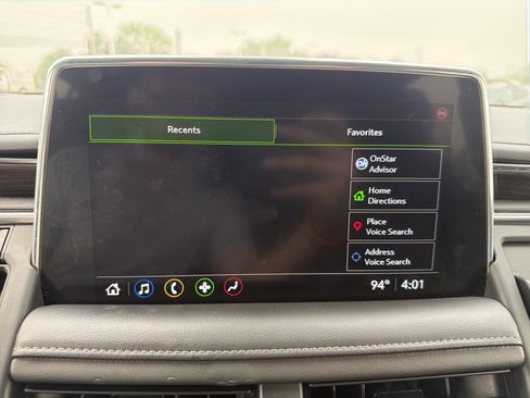 Used 2021 Chevrolet Tahoe Z71 AWD/4WD image 28