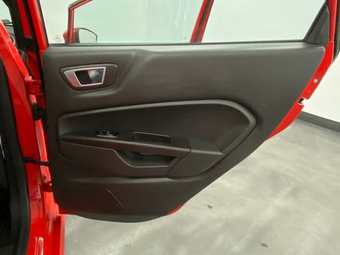 Used 2014 Ford Fiesta ST w/ ST Recaro Package image 42