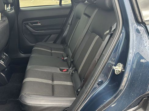 Used 2025 MAZDA CX-50 AWD 2.5 S w/ Premium Package image 11