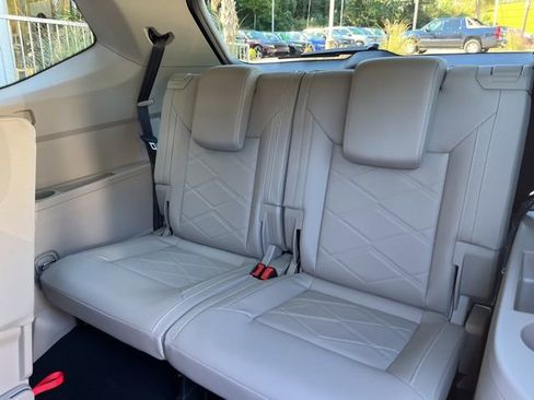 New 2026 Volkswagen Atlas SE image 15