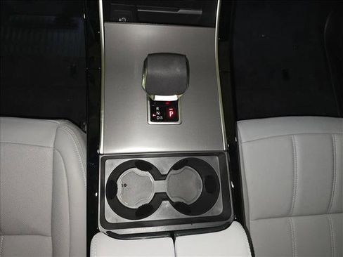 New 2026 Land Rover Range Rover Evoque S image 23