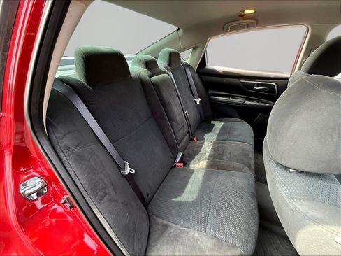 Used 2015 Nissan Altima 2.5 S w/ Power Driver Seat Package FWD image 24