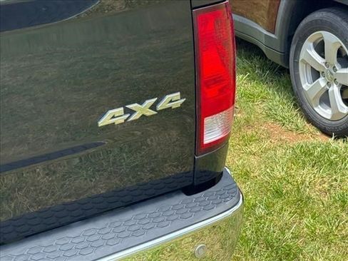Used 2015 RAM 1500 Outdoorsman AWD/4WD image 17