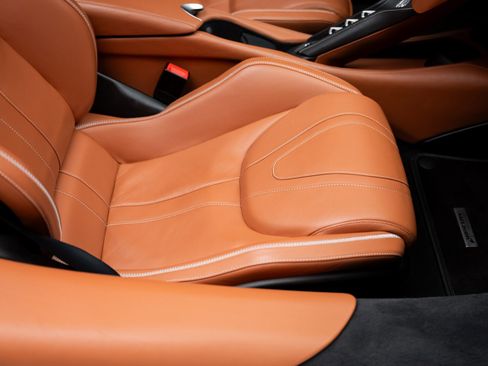 Used 2018 McLaren 720S image 59