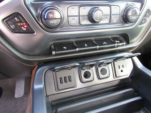 Used 2014 Chevrolet Silverado 1500 LTZ w/ LTZ Plus Package image 12