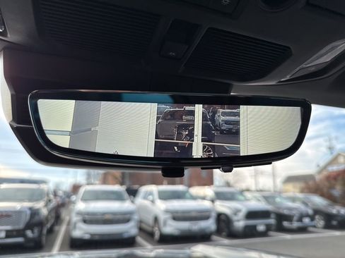 Used 2025 GMC Hummer EV 3X image 46