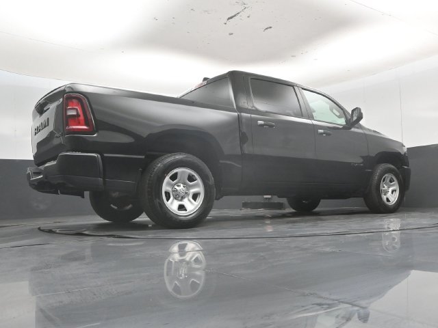 Used 2025 RAM 1500 Tradesman AWD/4WD image 49