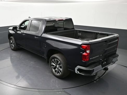 Used 2022 Chevrolet Silverado 1500 LT w/ All Star Edition Plus AWD/4WD image 17