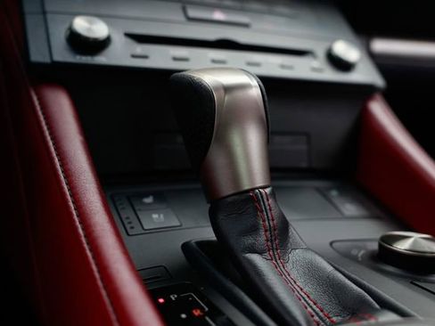 Used 2015 Lexus RC 350 2dr Coupe RWD image 40