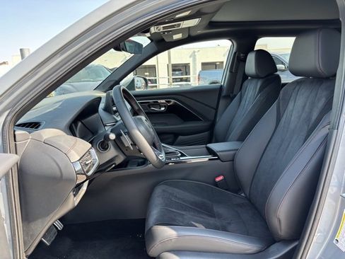 New 2025 Acura ADX A-Spec image 10