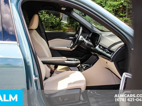 Used 2023 BMW X1 xDrive28i AWD/4WD image 20