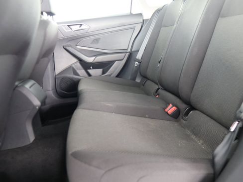 Used 2020 Volkswagen Jetta S w/ Driver Assistance Package image 29