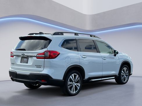 Used 2022 Subaru Ascent Touring AWD/4WD image 8